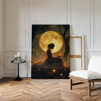 Gallery image 2 for AL0114 - Premium Art Print