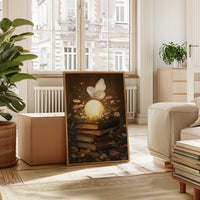 Gallery image 2 for AL0117 - Premium Art Print