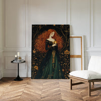 Gallery image 2 for AL0120 - Premium Art Print