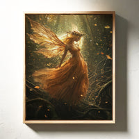 Gallery image 2 for AL0128 - Premium Art Print