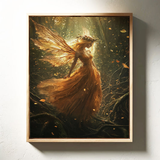 Gallery image 2 for AL0128 - Premium Art Print