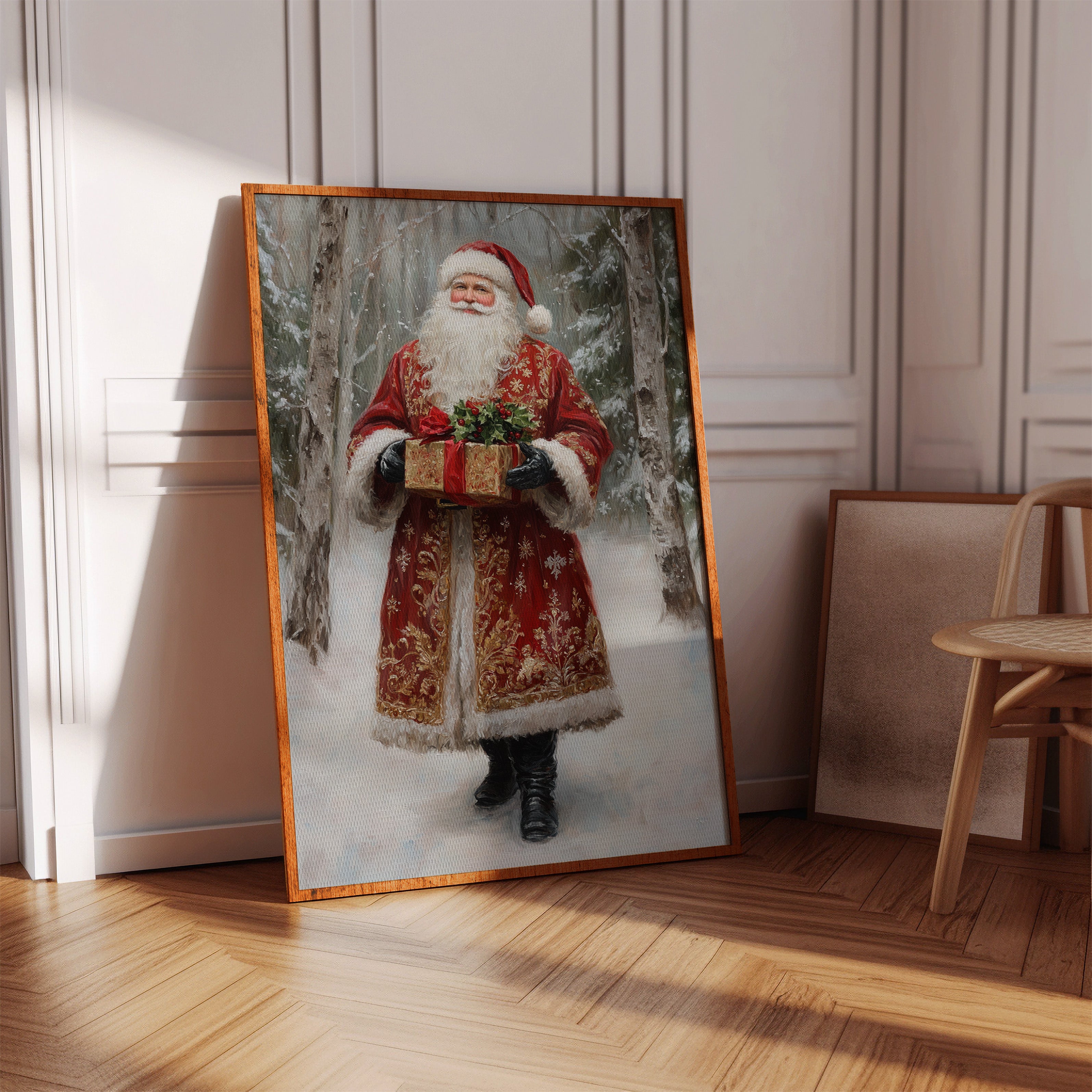 Gallery image 2 for AL0129 - Premium Art Print