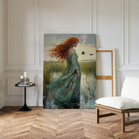 Gallery image 2 for AL0133 - Premium Art Print