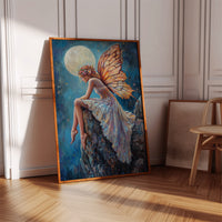 Gallery image 2 for AL0135 - Premium Art Print