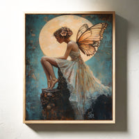 Gallery image 2 for AL0136 - Premium Art Print