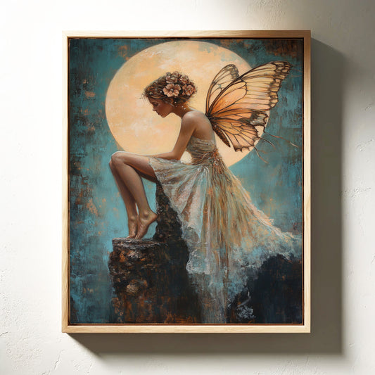 Gallery image 2 for AL0136 - Premium Art Print