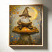 Gallery image 2 for AL0137 - Premium Art Print