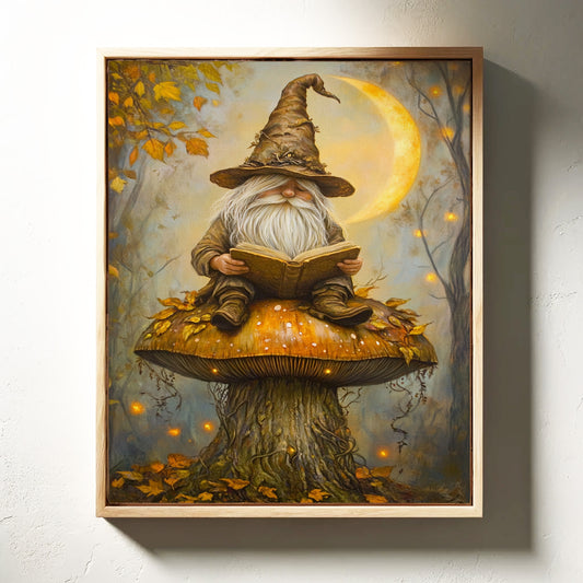 Gallery image 2 for AL0137 - Premium Art Print