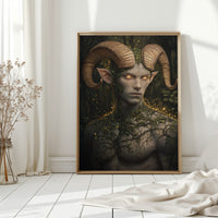 Gallery image 2 for AL0143 - Premium Art Print