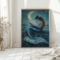 Gallery image 2 for AL0144 - Premium Art Print