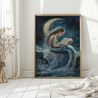 Gallery image 2 for AL0145 - Premium Art Print