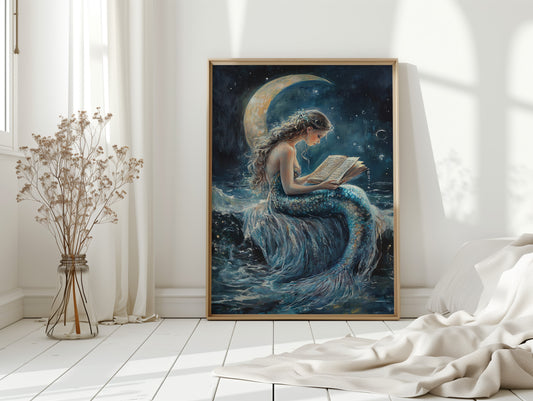 Gallery image 2 for AL0145 - Premium Art Print