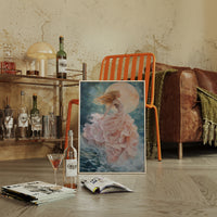 Gallery image 2 for AL0147 - Premium Art Print
