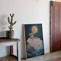Gallery image 2 for AL0149 - Premium Art Print