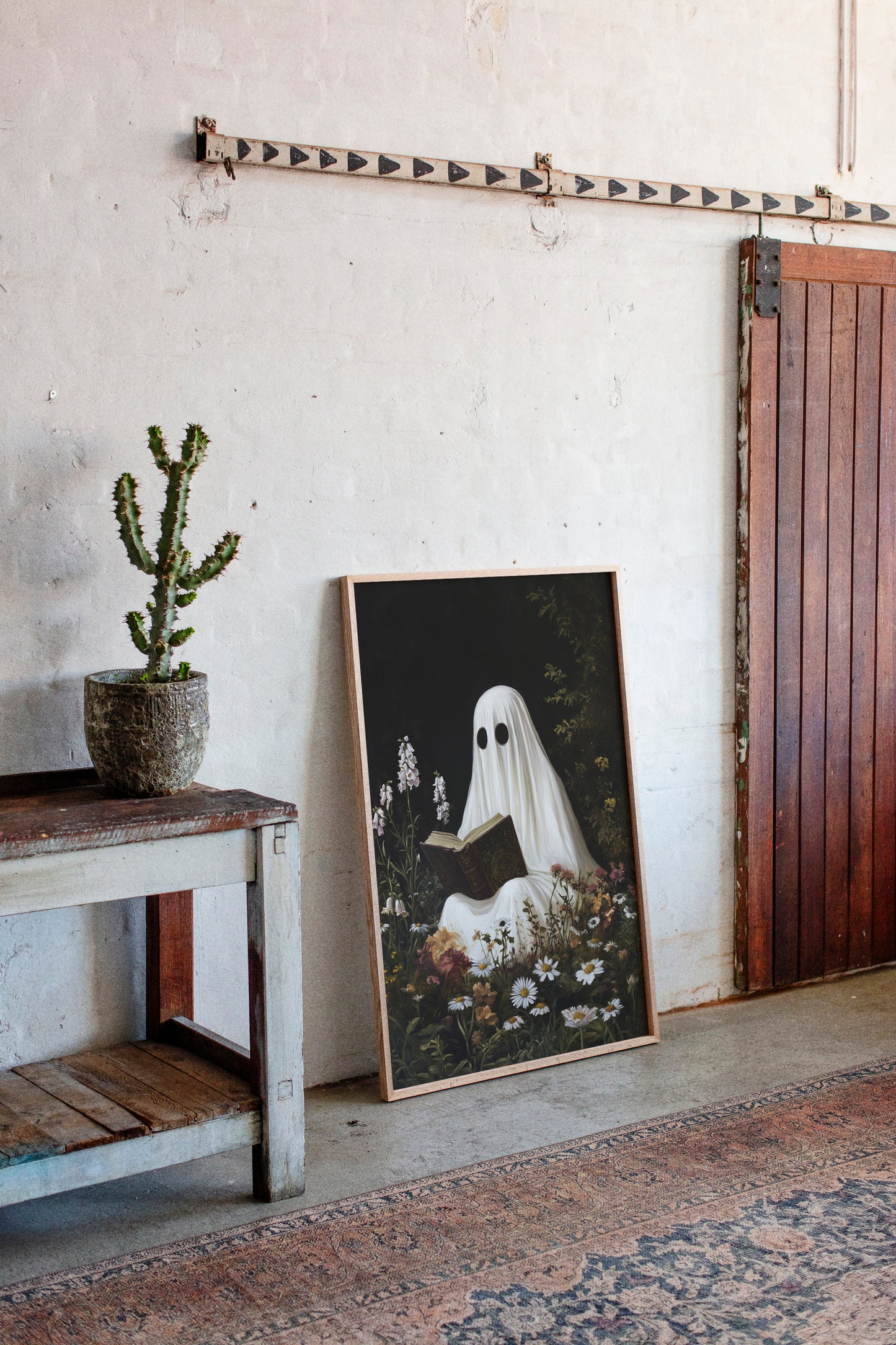 Gallery image 2 for AL0151 - Premium Art Print