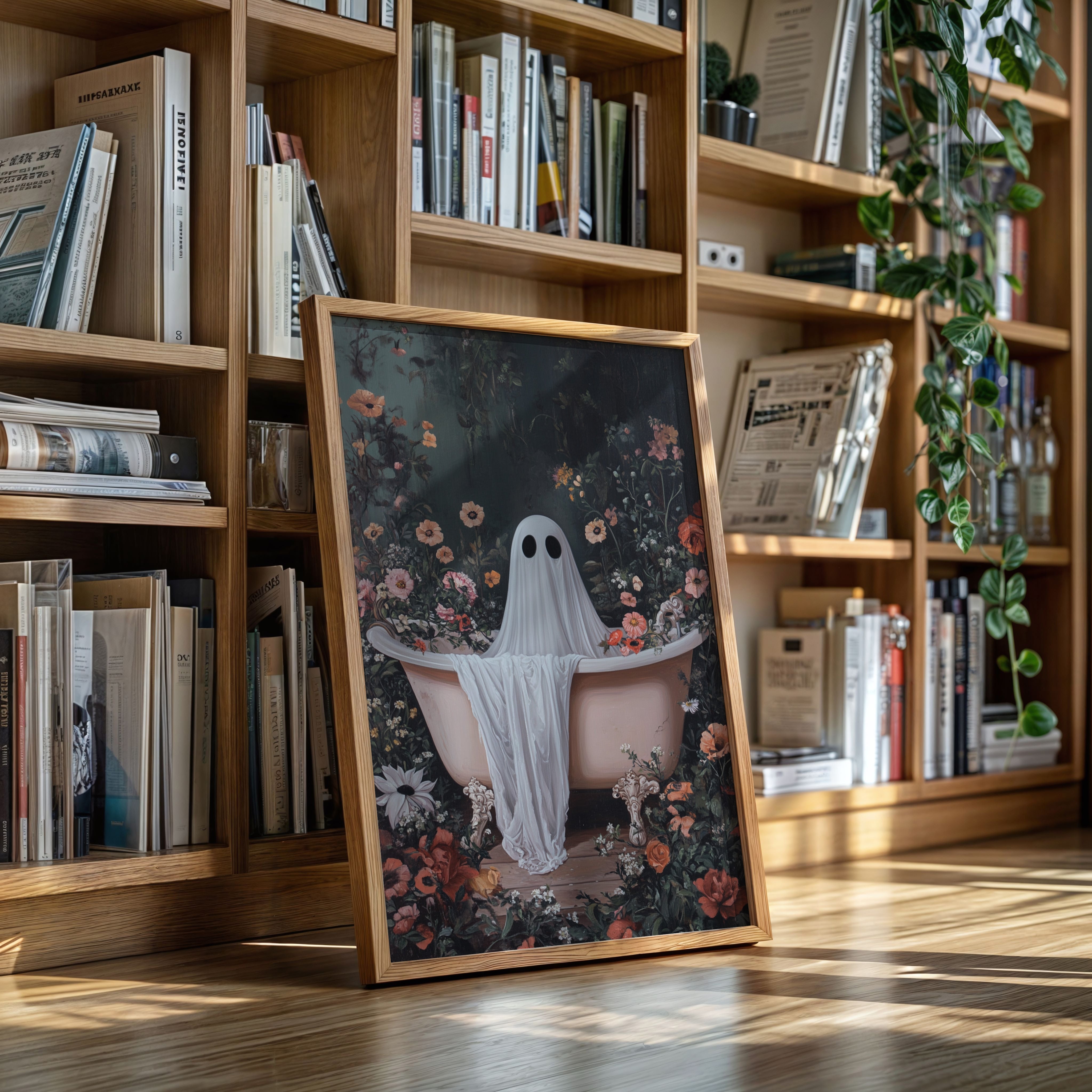 Gallery image 2 for AL0153 - Premium Art Print