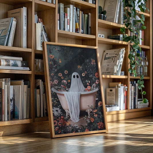 Gallery image 2 for AL0153 - Premium Art Print