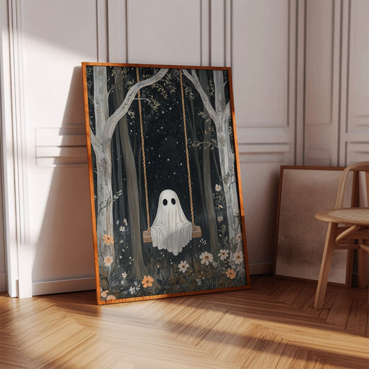 Gallery image 2 for AL0154 - Premium Art Print