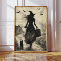 Gallery image 2 for AL0164 - Premium Art Print