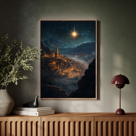 Gallery image 2 for AL0165 - Premium Art Print