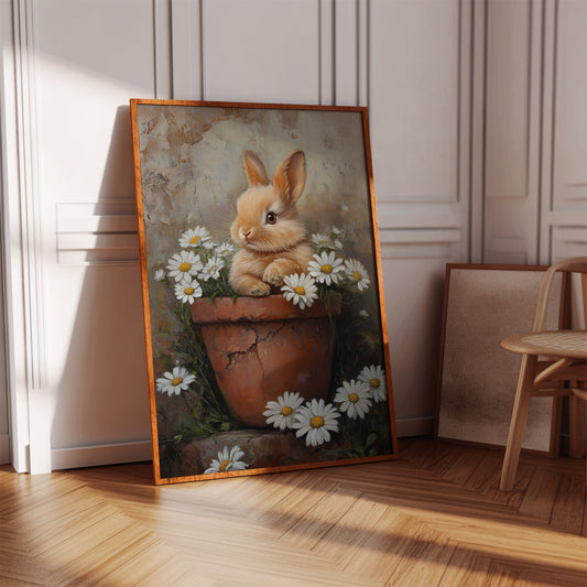 Gallery image 2 for AL0166 - Premium Art Print