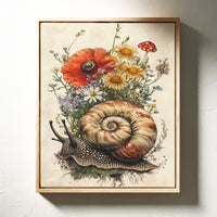 Gallery image 2 for AL0171 - Premium Art Print