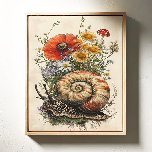 Gallery image 2 for AL0171 - Premium Art Print