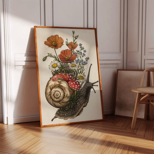 Gallery image 2 for AL0173 - Premium Art Print