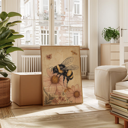 Gallery image 2 for AL0176 - Premium Art Print