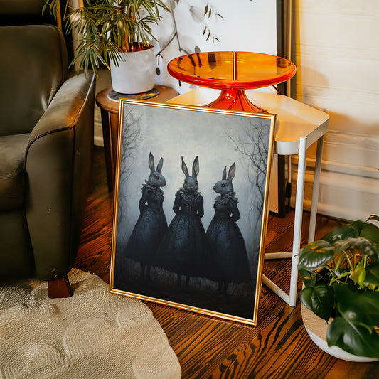 Gallery image 2 for AL0177 - Premium Art Print