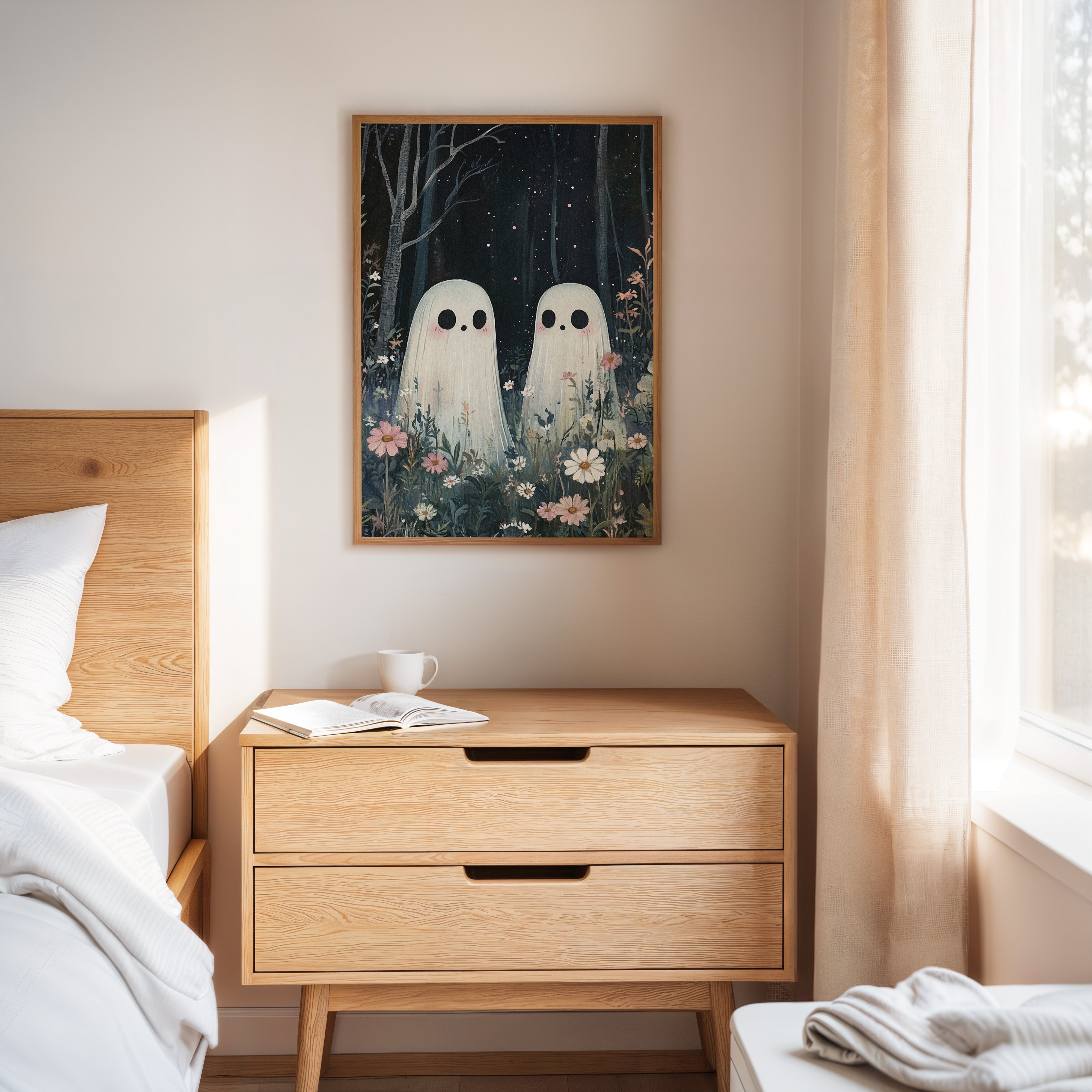 Gallery image 2 for AL0180 - Premium Art Print