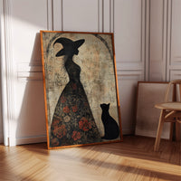 Gallery image 2 for AL0184 - Premium Art Print