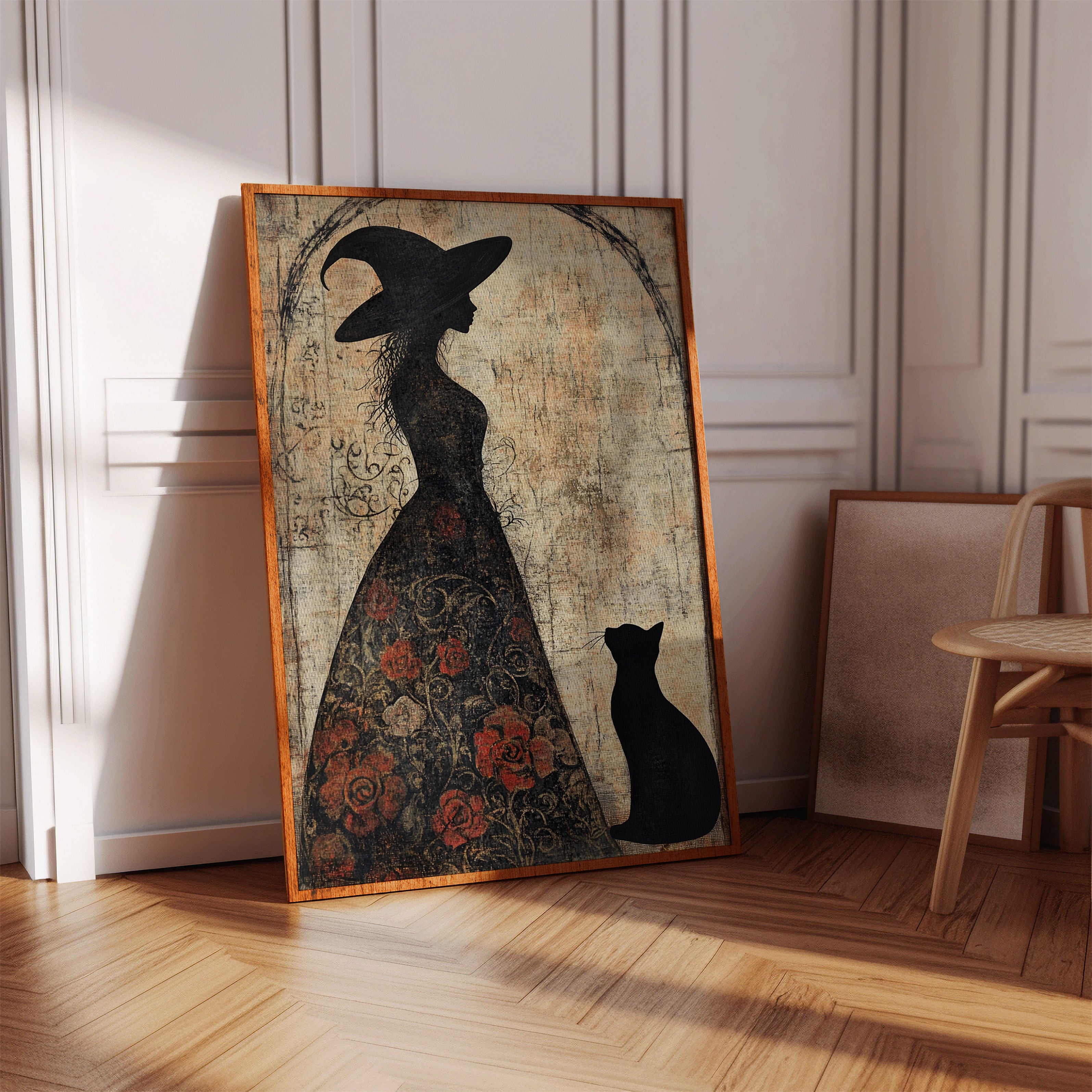 Gallery image 2 for AL0184 - Premium Art Print