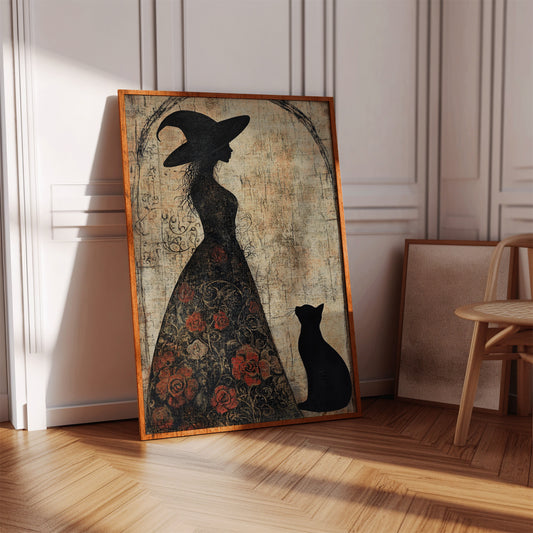 Gallery image 2 for AL0184 - Premium Art Print