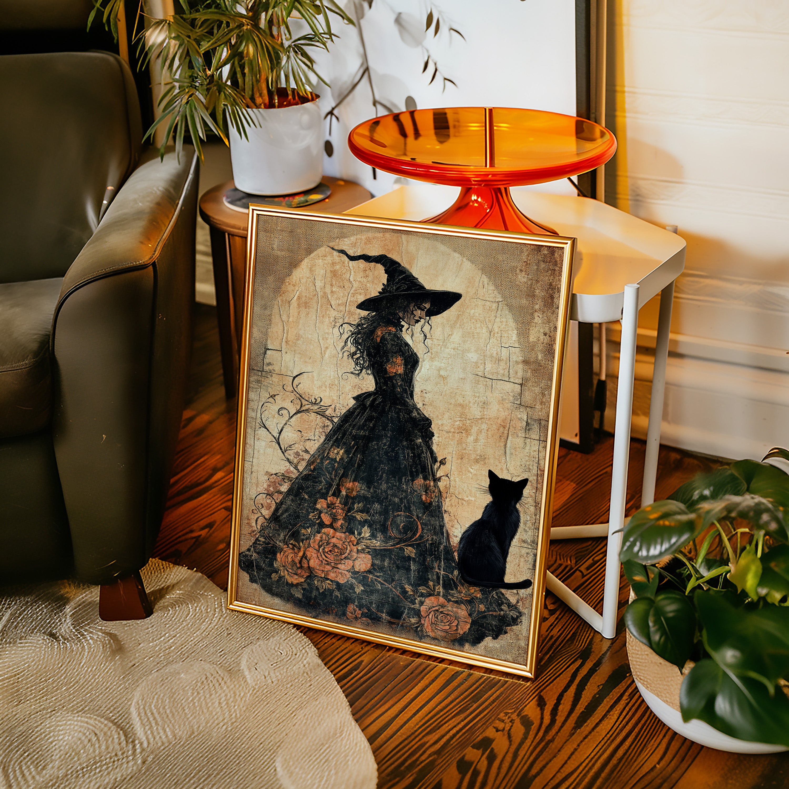 Gallery image 2 for AL0185 - Premium Art Print
