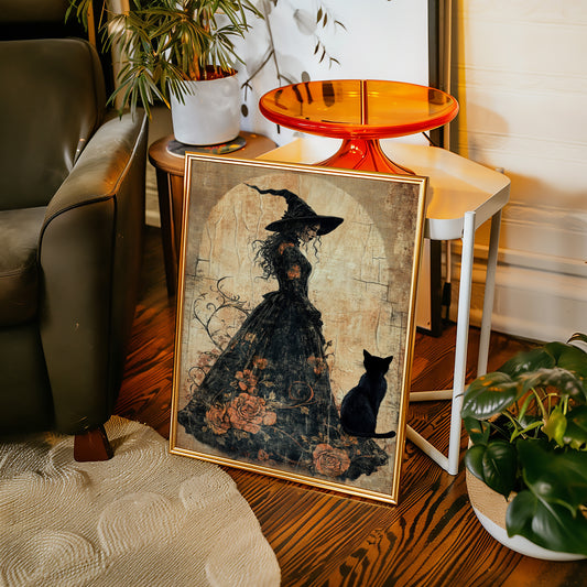 Gallery image 2 for AL0185 - Premium Art Print