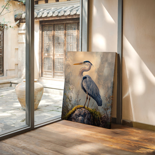 Gallery image 2 for AL0189 - Premium Art Print