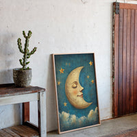Gallery image 2 for AL0191 - Premium Art Print