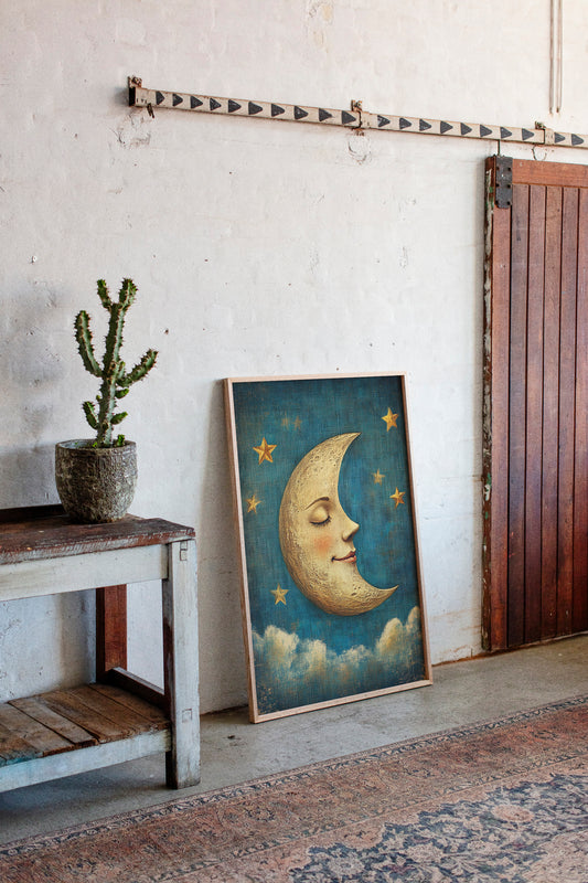 Gallery image 2 for AL0191 - Premium Art Print