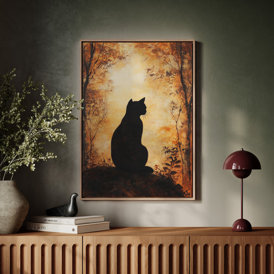 Gallery image 2 for AL0192 - Premium Art Print