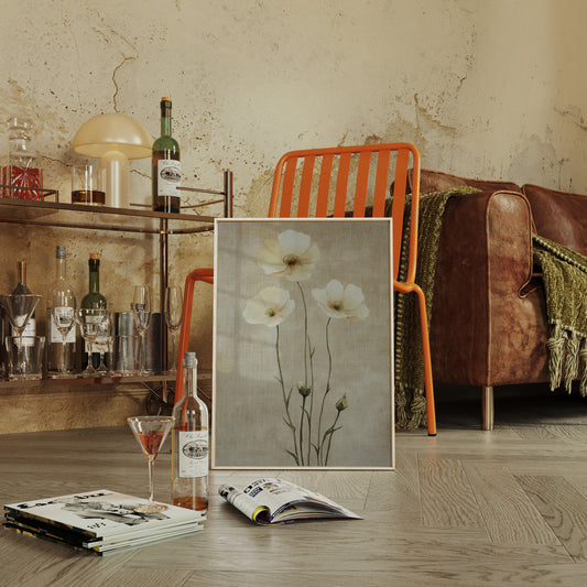 Gallery image 2 for AL0193 - Premium Art Print