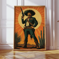Gallery image 2 for AL0198 - Premium Art Print