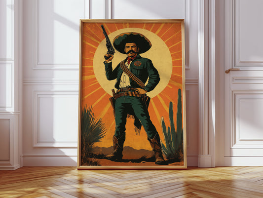 Gallery image 2 for AL0198 - Premium Art Print