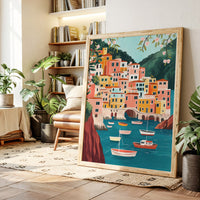 Gallery image 2 for AL0201 - Premium Art Print