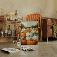 Gallery image 2 for AL0205 - Premium Art Print