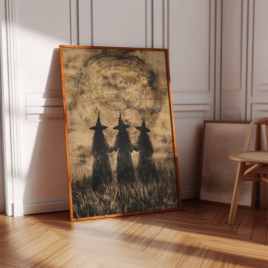 Gallery image 2 for AL0208 - Premium Art Print