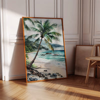 Gallery image 2 for AL0210 - Premium Art Print