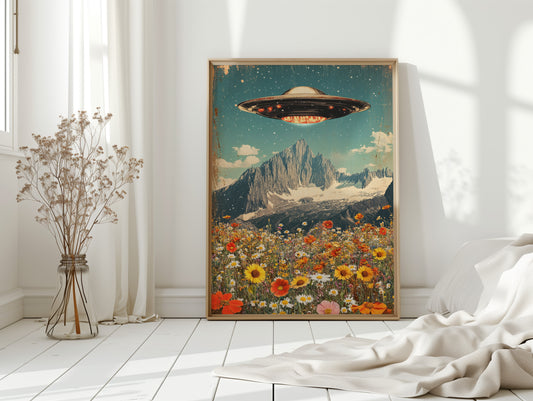 Gallery image 2 for AL0215 - Premium Art Print