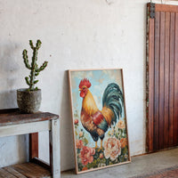 Gallery image 2 for AL0217 - Premium Art Print