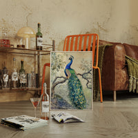Gallery image 2 for AL0220 - Premium Art Print